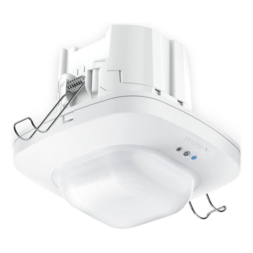 Steinel 088828 - Датчик присутствия встроенный IR QUATTRO HD DALI DUO