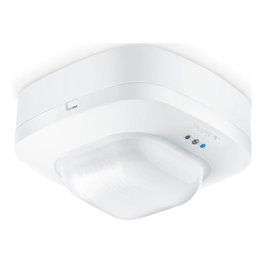 Steinel 088835 - Датчик присутності IR QUATTRO HD DALI DUO