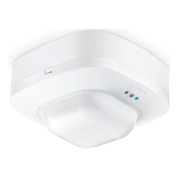 Steinel 088835 - Датчик присутності IR QUATTRO HD DALI DUO