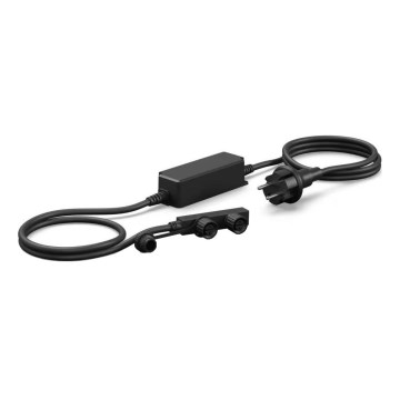 Steinel 089252 - блок живлення для зовнішнього LED/35 Вт/24 В