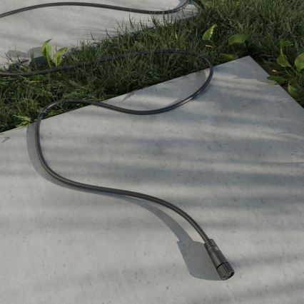 Steinel 089283 - З'єднувальний кабель 24V IP67 2,5 m