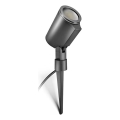 Steinel 089351 - LED RGBW Зовнішній світильник LED/7,9 Вт/24 В IP65