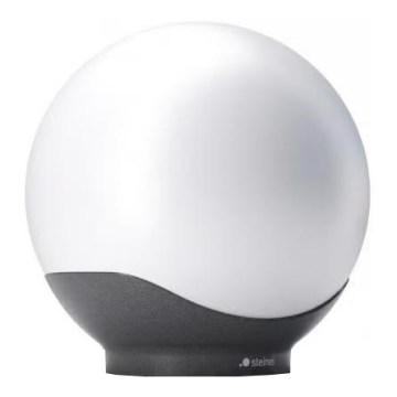 Steinel 089368 - LED RGBW Уличный светильник с датчиком LED/5,04W/24V 300 mm IP65