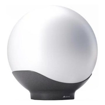 Steinel 089375 - LED RGBW зовнішній світильник зі сенсором LED/5,04W/24V 400 mm IP65