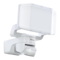 Steinel 089894 - Світлодіодний прожектор з датчиком XLED PROTECT LED/14,3W/230V 3000K IP54 білий