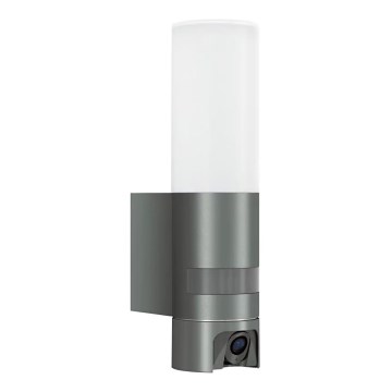 Steinel 092597 - LED уличный светильник с датчиком и камерой L 620 LED/13,5W/230V IP44