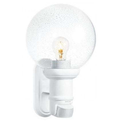 Steinel 1086417 - Запасне скло для настінного світильника L 70X/590/535/560/585