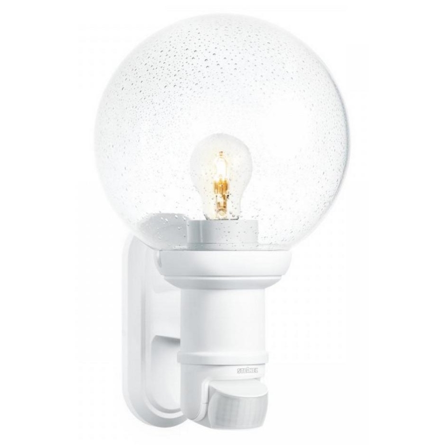 Steinel 1086417 - Запасне скло для настінного світильника L 70X/590/535/560/585