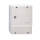 STEINEL 550417 - Датчик освещенности NightMatic 2000 белый IP54