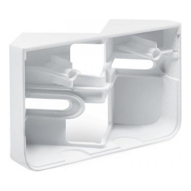 STEINEL 55615 - Кутовий настінний тримач XLED Home 2/ PRO 240 білий
