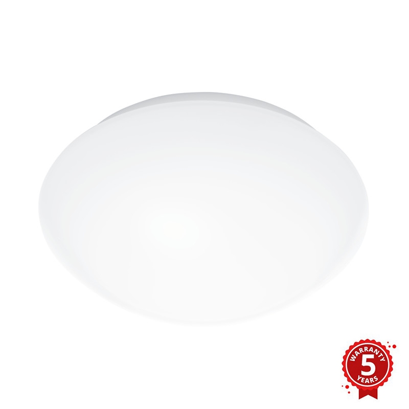 STEINEL 56032 - LED Світильник для ванної з сенсором RS PRO LED/9,5W/230V IP54
