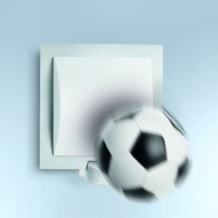 Steinel 566814 - Вуличний настінний світильник з датчиком 1xE27/60W/240V L 20 S IP44