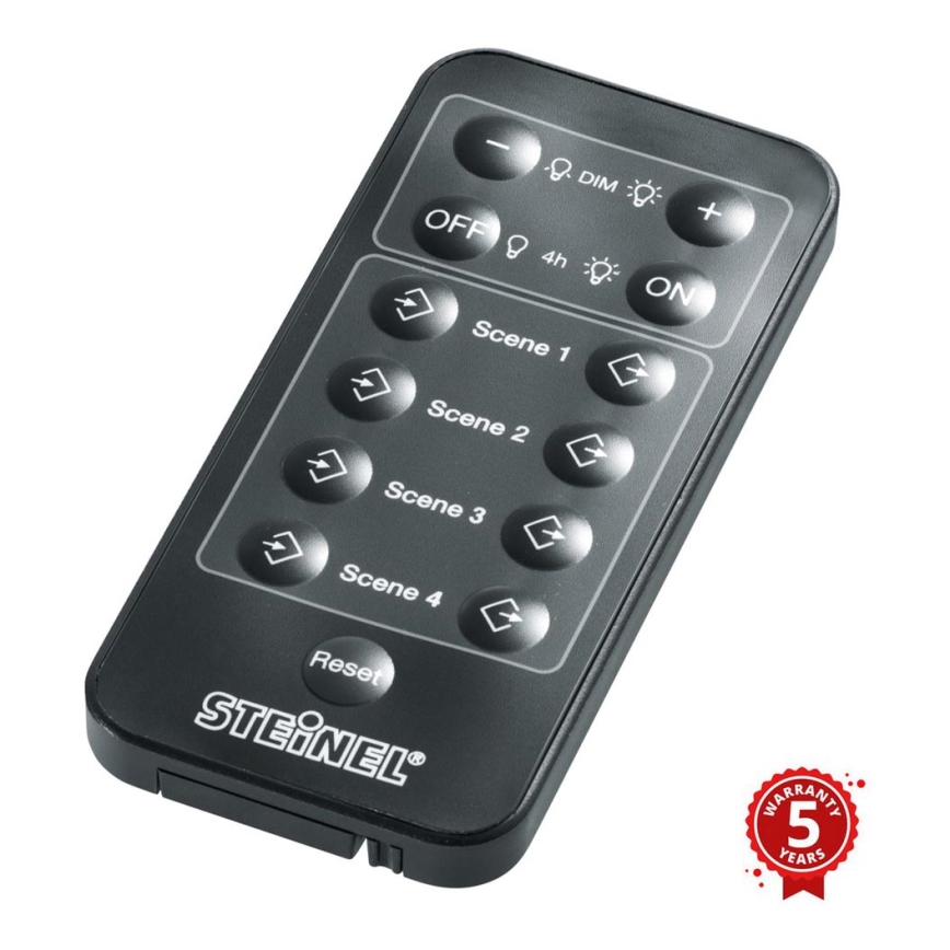 STEINEL 592912 - Дистанційне керування RC7