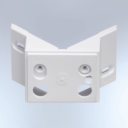 STEINEL 603113 - Вуличний датчик руху IS 180-2 чорний IP54