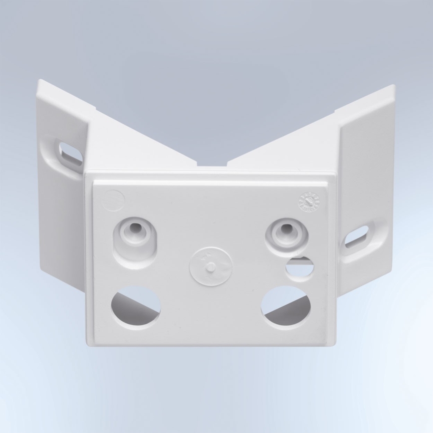 STEINEL 603113 - Зовнішній датчик руху IS 180-2 чорний IP54