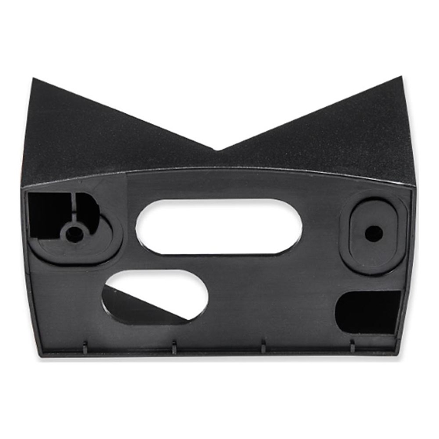 STEINEL 631864 - Угловой держатель 07 черный