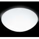 STEINEL 730116 - Потолочный светильник для ванной комнаты с датчиком RS 100 L 1xE27/100W/230V IP44