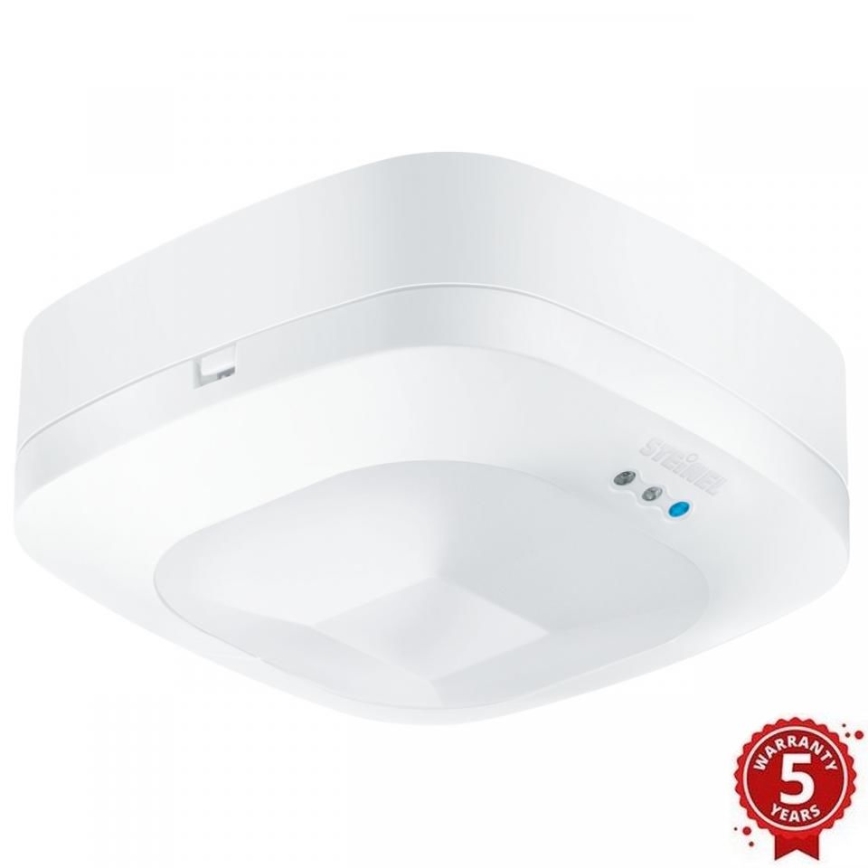 Steinel 751302 - Детектор присутності HF 360 COM1 білий