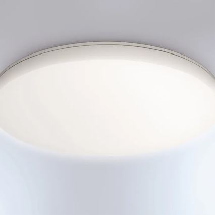 Steinel 067717 - Стельовий LED світильник із регулюванням яскравості та датчиком RS PRO R10 PLUS SC 8,5W/230V IP40 3000K