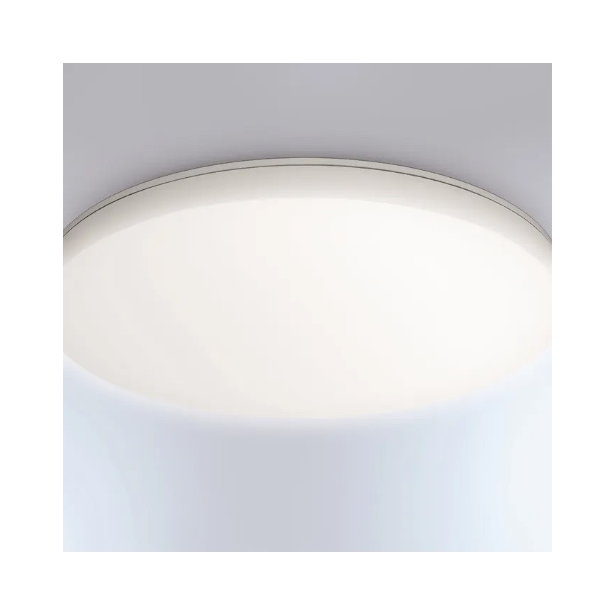 Steinel 067755 - Стельовий LED світильник із регулюванням яскравості та датчиком RS PRO R20 PLUS 15,86W/230V IP40 3000K