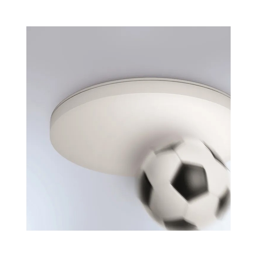 Steinel 067755 - Стельовий LED світильник із регулюванням яскравості та датчиком RS PRO R20 PLUS 15,86W/230V IP40 3000K
