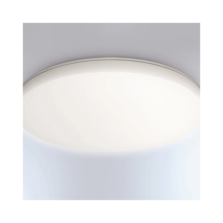 Steinel 067793 - Світлодіодний стельовий світильник з регулюванням яскравості з датчиком RS PRO R30 plus SC 23,7W/230V 3000K IP40