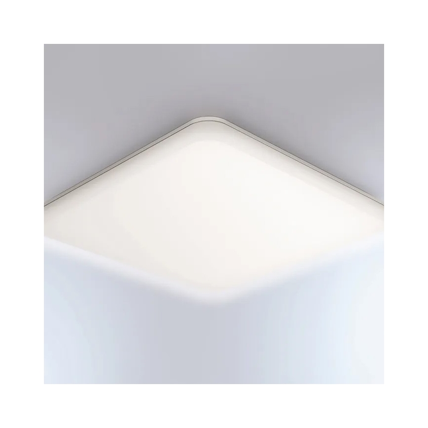 Steinel 067748 - Світлодіодний стельовий світильник з регулюванням яскравості з датчиком RS PRO R20 PLUS 15,86W/230V IP40 3000K