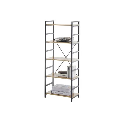 Стеллаж MEDDIE дуб