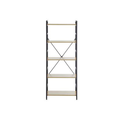 Стеллаж MEDDIE дуб