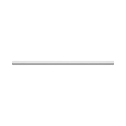 Стельовий LED світильник ALLDAY BASIC LED/40W/230V 2700/4000/6000K білий