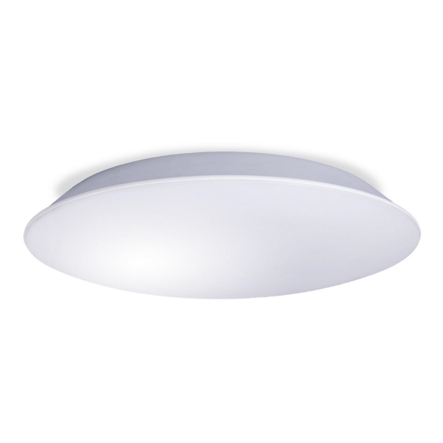 Стельовий LED світильник AVESTA LED/12W/230V 4000K IP54