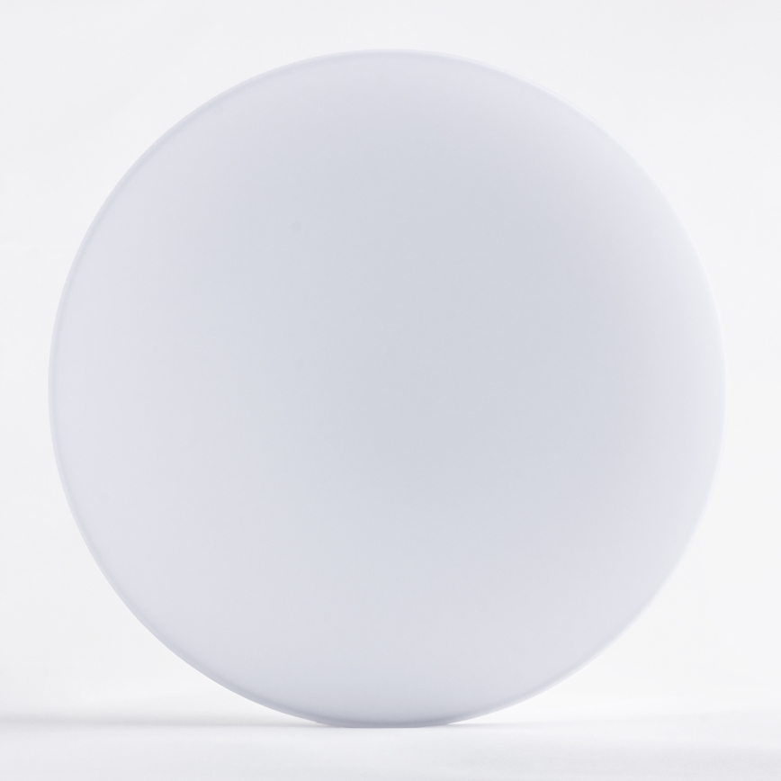 Стельовий LED світильник AVESTA LED/12W/230V 4000K IP54