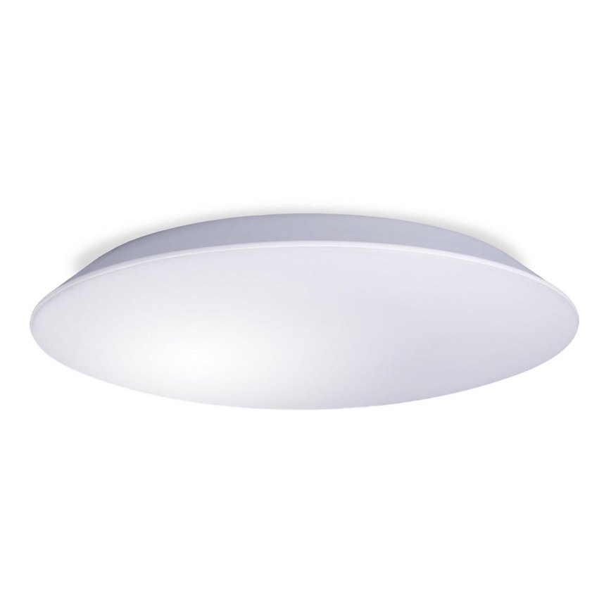 Стельовий LED світильник AVESTA LED/18W/230V 4000K IP54