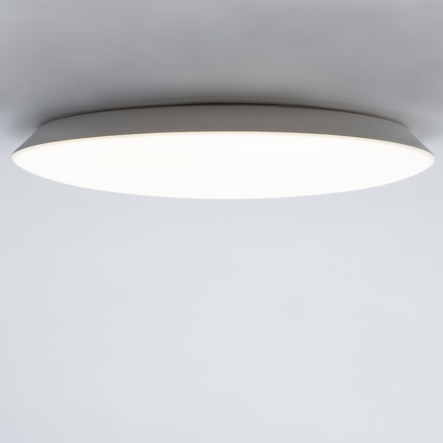 Стельовий LED світильник AVESTA LED/28W/230V 4000K IP54