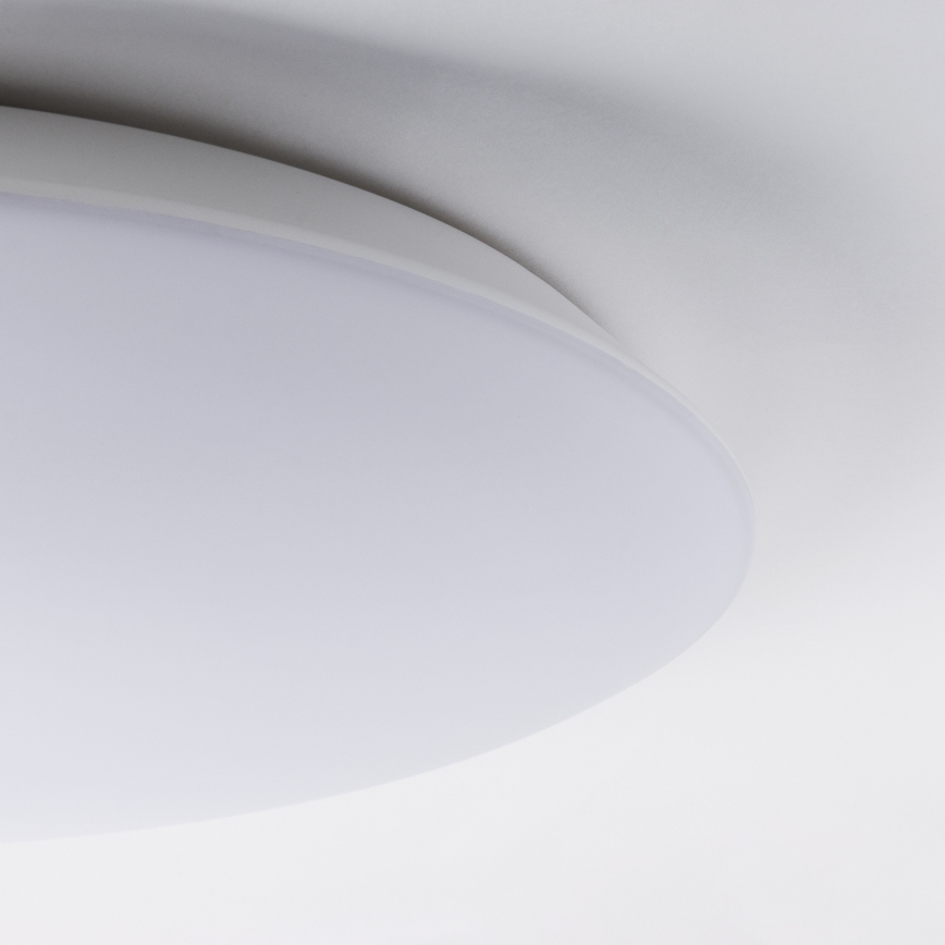 Стельовий LED світильник AVESTA LED/28W/230V 4000K IP54