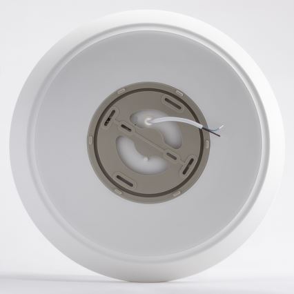 Стельовий LED світильник AVESTA LED/28W/230V 4000K IP54