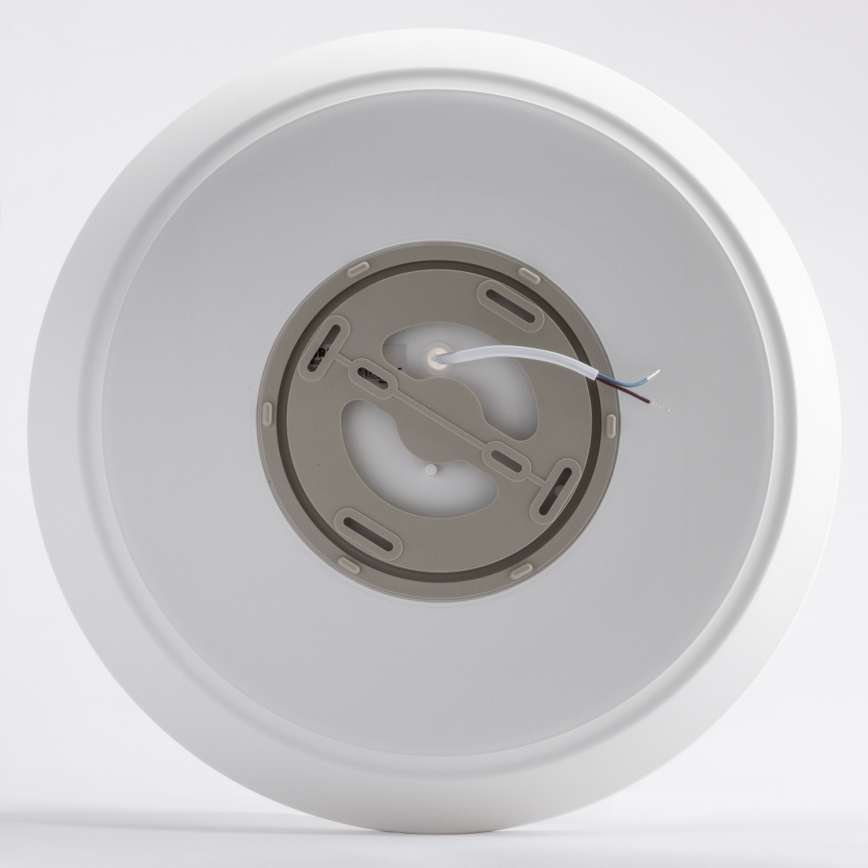 Стельовий LED світильник AVESTA LED/28W/230V 4000K IP54