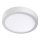 Стельовий LED світильник CARSA LED/24W/230V 4000K білий