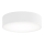 Стельовий LED світильник CLEO LED/24W/230V 3000K діаметр 30 cm білий