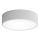 Стельовий LED світильник CLEO LED/24W/230V 3000K діаметр 30 cm сірий
