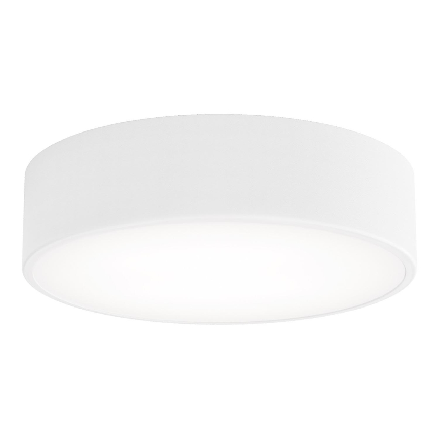 Стельовий LED світильник CLEO LED/24W/230V 4000K діаметр 30 cm білий