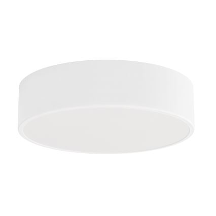 Стельовий LED світильник CLEO LED/24W/230V 4000K діаметр 30 cm білий