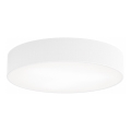 Стельовий LED світильник CLEO LED/43W/230V 3000K діаметр 40 cm білий