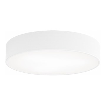 Стельовий LED світильник CLEO LED/43W/230V 3000K діаметр 40 cm білий