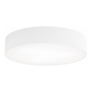 Стельовий LED світильник CLEO LED/43W/230V 4000K діаметр 40 cm білий