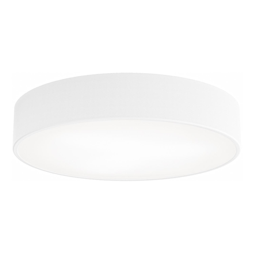 Стельовий LED світильник CLEO LED/43W/230V 4000K діаметр 40 cm білий