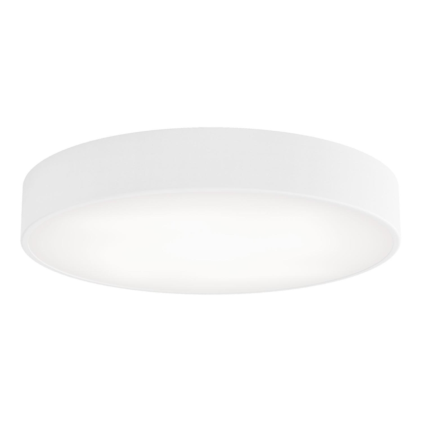 Стельовий LED світильник CLEO LED/69W/230V 3000K діаметр 50 см білий