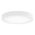 Стельовий LED світильник CLEO LED/69W/230V 3000K діаметр 60 см білий