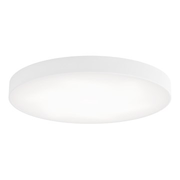 Стельовий LED світильник CLEO LED/96W/230V 3000K діаметр 80 см білий