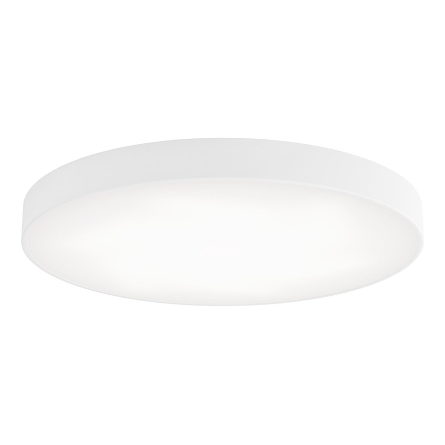 Стельовий LED світильник CLEO LED/96W/230V 3000K діаметр 80 см білий